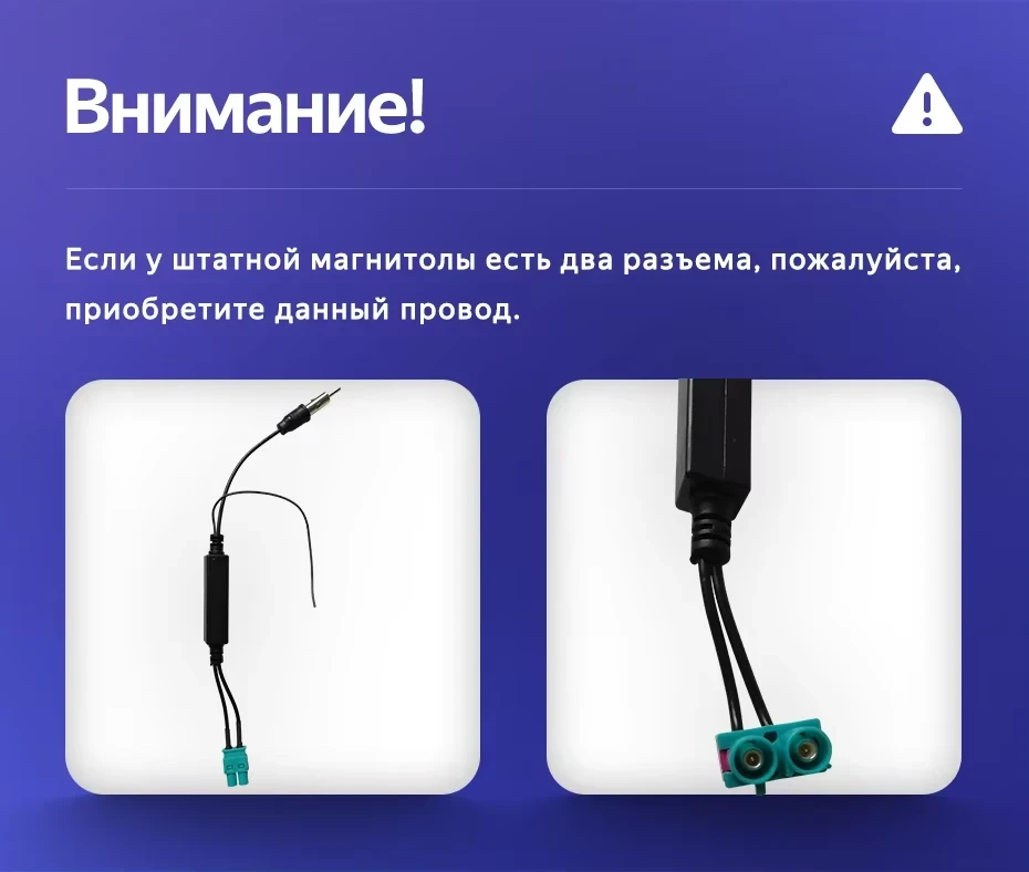 Штатная магнитола Teyes CC3 2K 4/64 Volkswagen Golf 7 MK7 (2012-2020) F2