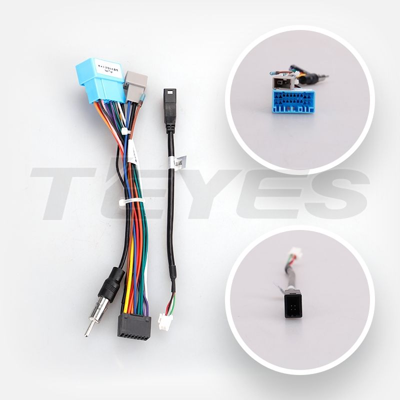 Переходная рамка Suzuki SX4 1 (2006-2014) (9")