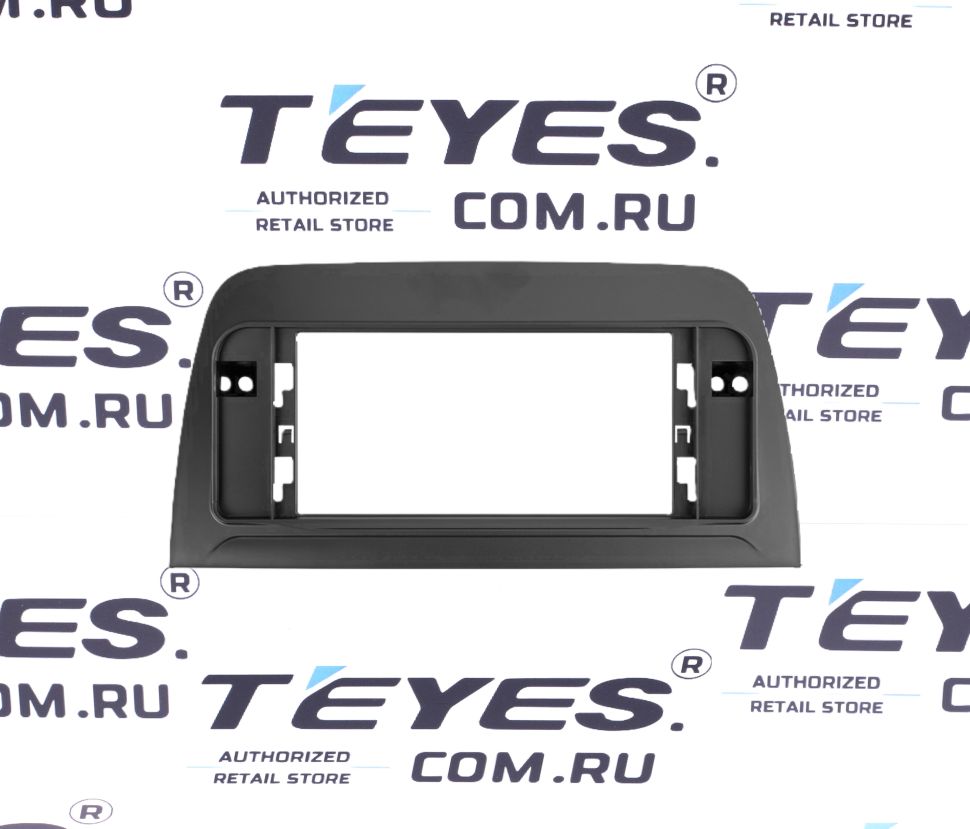 Переходная рамка Mazda CX-5 (2012-2015) Тип-C (12,3")
