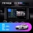 Штатная магнитола Teyes CC3 2K 360 6/128 Toyota GR 86 ZN8 GT 86 ZN6 (2012-2024)