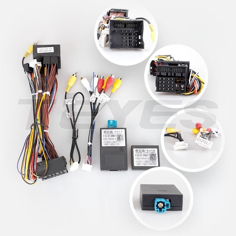 Переходная рамка BMW X3 (F2) (NBT) (2010-2014) (1 Din) (9")