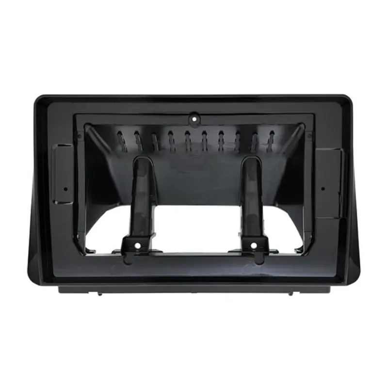 Переходная рамка Ford Focus 4 (2019-2025) (10")