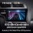 Штатная магнитола Teyes CC3 4/32 Honda Jazz 3 (2015-2020) Тип-A