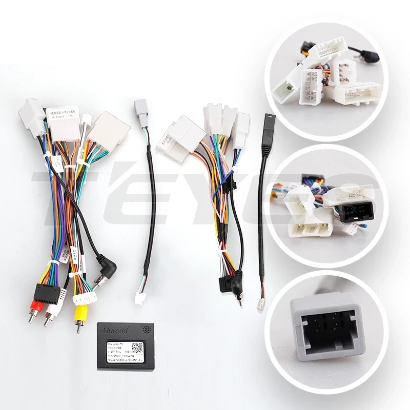 Переходная рамка Toyota Camry 8 XV 70 (2017-2020) F1 (10")