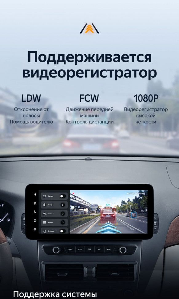 Штатная магнитола Teyes LUX ONE 4/32 Toyota Celsior XF30 3 (2000-2006)