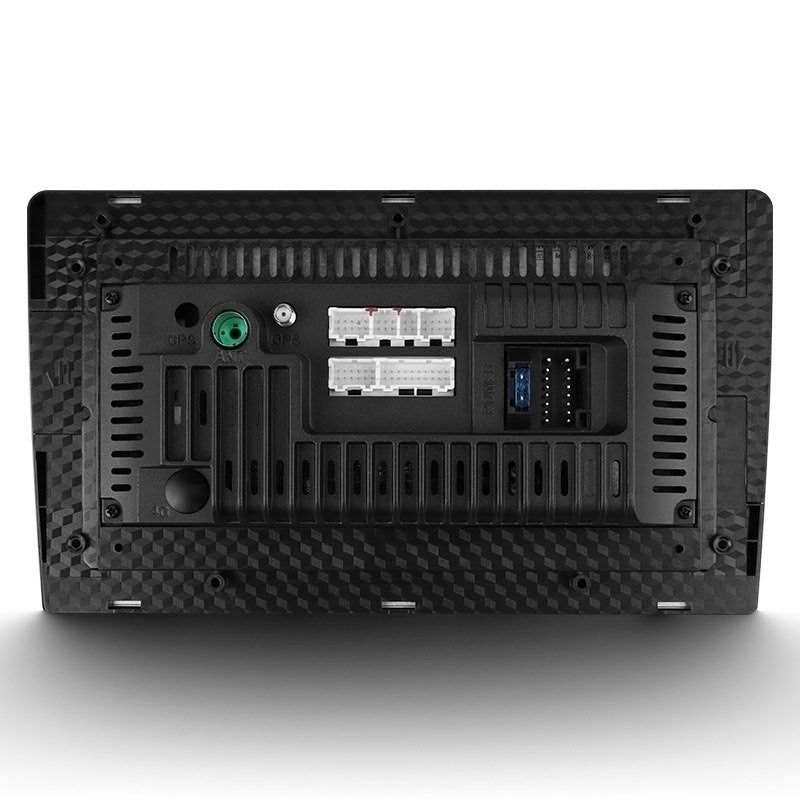 Штатная магнитола Teyes CC3L WiFi 2/32 Honda Stream 1 (2000-2006) F1