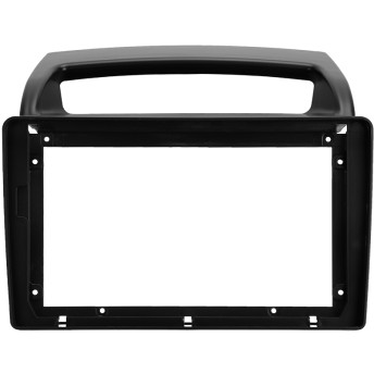 Переходная рамка Kia Carnival VQ (2006-2014) (9")