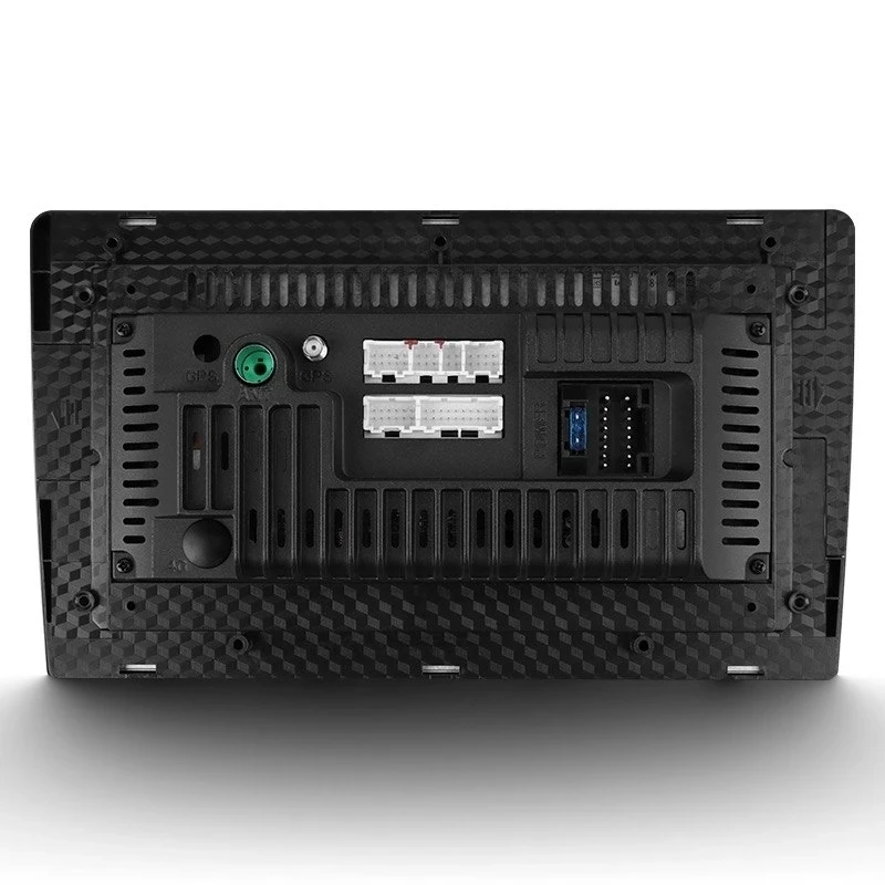 Штатная магнитола Teyes CC3L WiFi 2/32 Kia Cerato 1 LD (2004-2008) F1