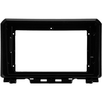 Переходная рамка Suzuki Jimny JB64 (2018-2020) (9")