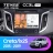 Штатная магнитола Teyes CC3L WiFi 2/32 Hyundai Creta 1 (2015-2019) с кнопками