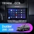 Штатная магнитола Teyes CC3 4/32 Renault Duster (2015-2021) F1