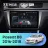Штатная магнитола Teyes CC4 Pro 12/256 Volkswagen Passat B8 (2016-2018)