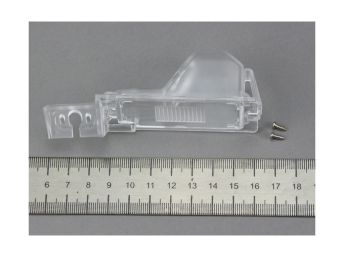 Адаптер под переднию камеру в штатное место Ford Edge