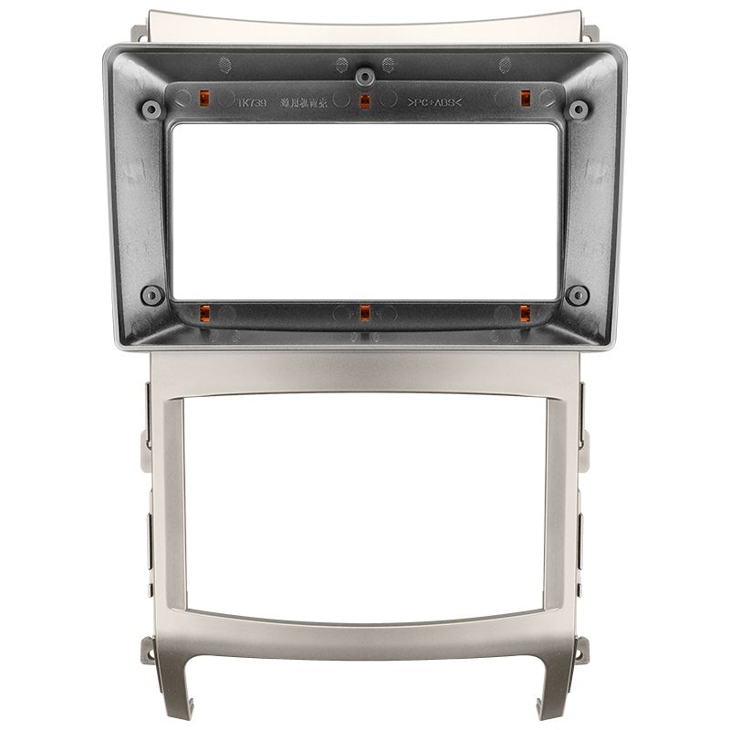 Переходная рамка Hyundai Veracruz ix55 (2006-2015) (1 Din) (9")