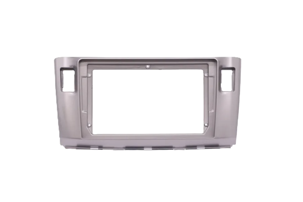 Переходная рамка Toyota Passo Sette (2008-2012) (9")