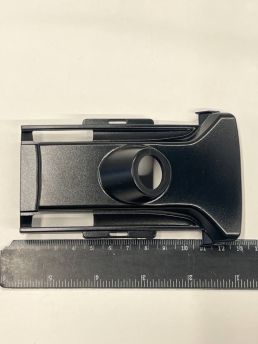 Адаптер под переднию камеру в решетку радиатора Toyota Land Cruiser Prado 2013 - 2017