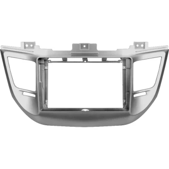 Переходная рамка Hyundai Tucson 3 (2015-2018) Тип-A (9")