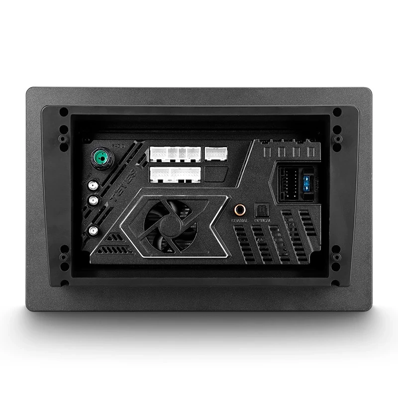 Штатная магнитола Teyes CC3 2K 4/64 Volkswagen Passat B7 (2010-2015) (11")