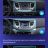 Штатная магнитола Teyes CC3 2K 6/128 Hyundai Tucson 3 (2015-2018) Тип-A