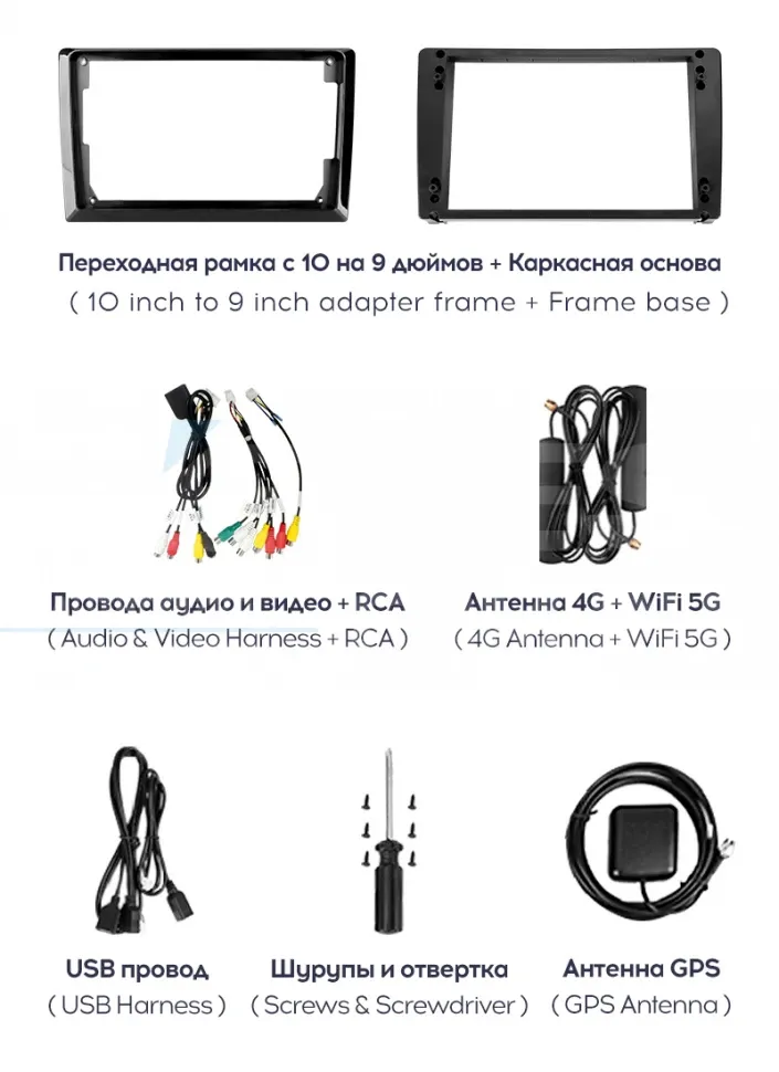 Штатная магнитола Teyes CC3 2K 360 6/128 Mazda Axela 1 (2003-2008) (13")