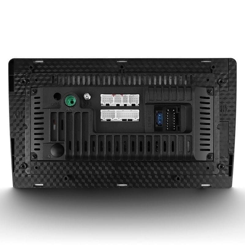 Штатная магнитола Teyes CC3L WiFi 2/32 Volkswagen Passat CC (2006-2024)