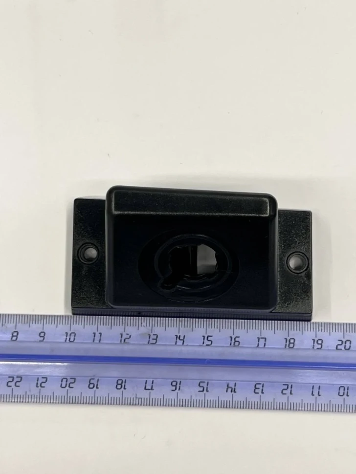 Адаптер под заднюю камеру в подсветку Hyundai Starex, H1