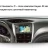 Штатная магнитола Teyes CC3 4/32 Subaru Forester 3 SH (2007-2013)
