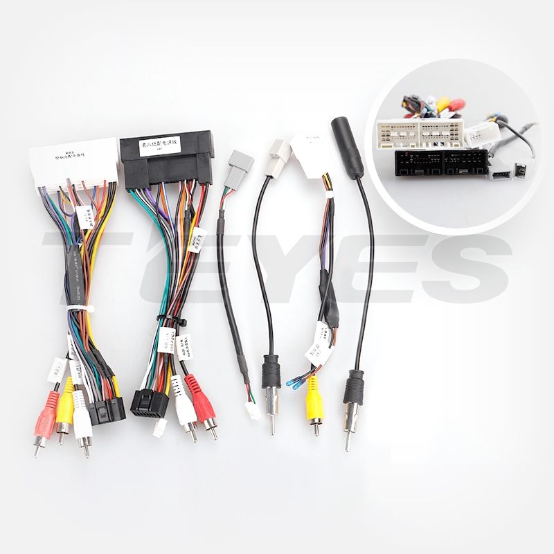 Переходная рамка Hyundai H1 2 (2015-2021) F2 (9")