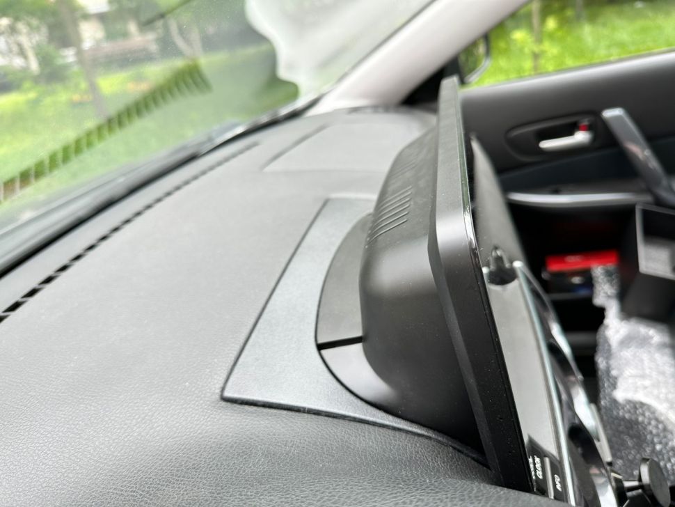 Штатная магнитола Teyes LUX ONE 6/128 Mazda 6 (2002-2008)