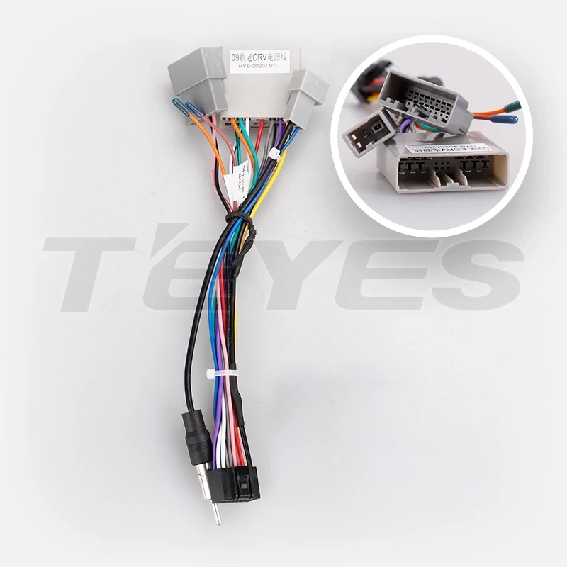 Переходная рамка Honda Civic 8 FK FN FD (2005-2012) Правый руль (10")