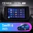 Штатная магнитола Teyes CC3L WiFi 2/32 Suzuki Swift 6 2023