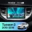 Штатная магнитола Teyes CC4 Pro 8/128 Hyundai Tucson 3 (2015-2018) Тип-B