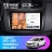 Штатная магнитола Teyes CC3L 4/32 Renault Sandero 2 (2013-2022) F2
