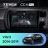 Штатная магнитола Teyes CC4 Pro 8/128 Toyota Vitz III XP130 (2014-2019) Правый руль