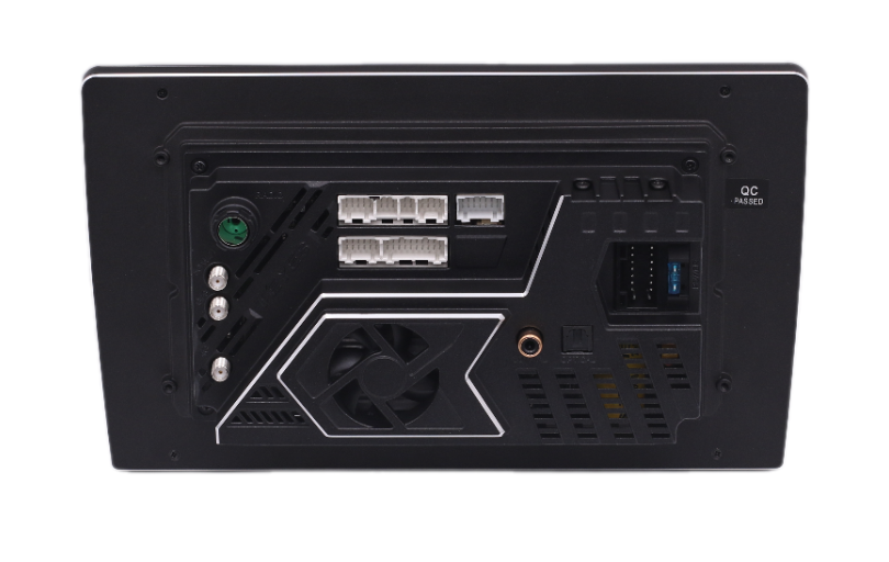 Магнитола Teyes CC3 2K 4/64 (13 дюймов)