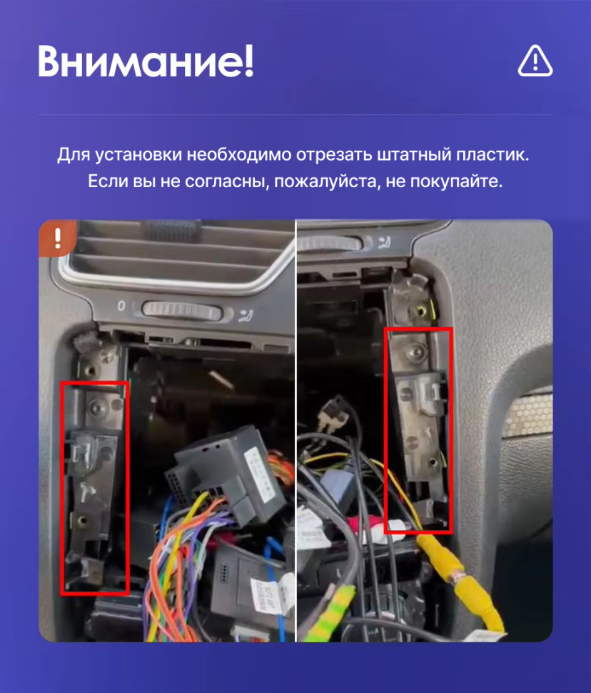 Штатная магнитола Teyes CC3 2K 6/128 Volkswagen Scirocco 3 (2008-2014) F3 (Серая)