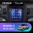Штатная магнитола Tesla style Teyes TPRO 2 3/32 Kia Sorento 2 XM (2012-2021) HIGH F2