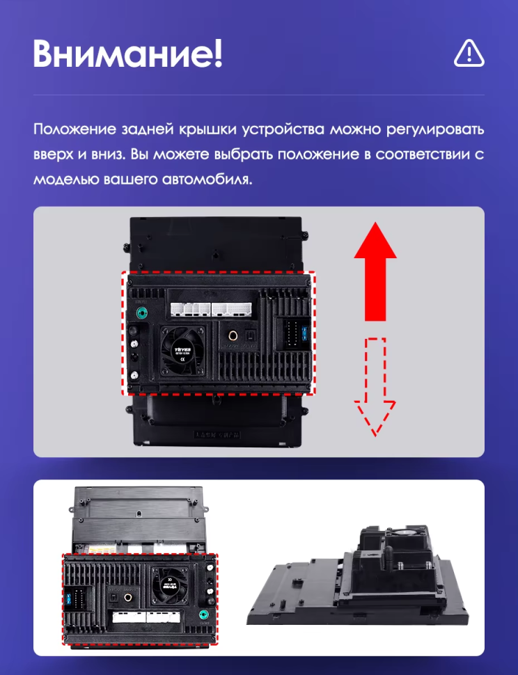 Штатная магнитола Tesla style Teyes TPRO 2 4/32 Kia Sorento 2 XM (2012-2021) HIGH F2
