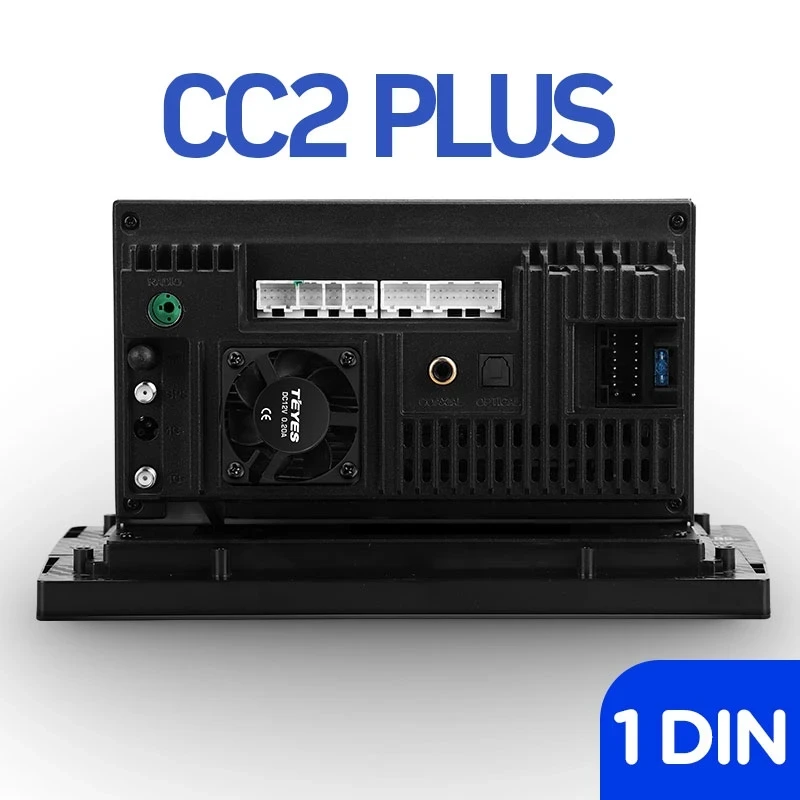 Переходная рамка Kia Ceed 3 CD (2018-2022) (1 Din) (10")