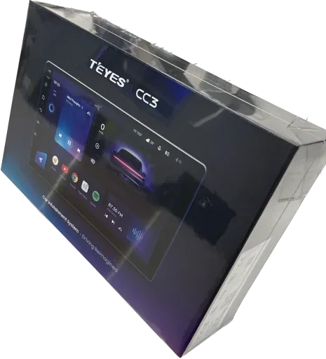 Магнитола Teyes CC3 4/64 (10 дюймов)