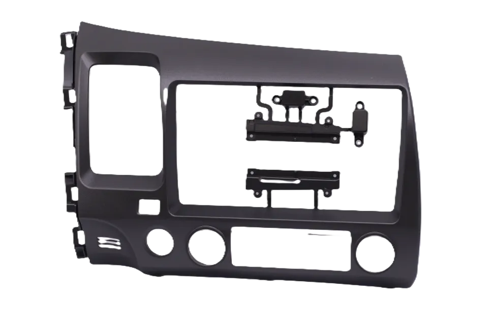Переходная рамка Honda Civic 8 4d (2005-2012) (9")