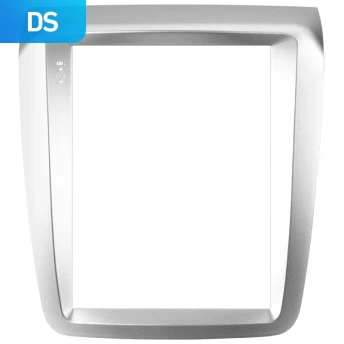 Переходная рамка Toyota Alphard 1 H10 (2002-2005) F1 (9,7")