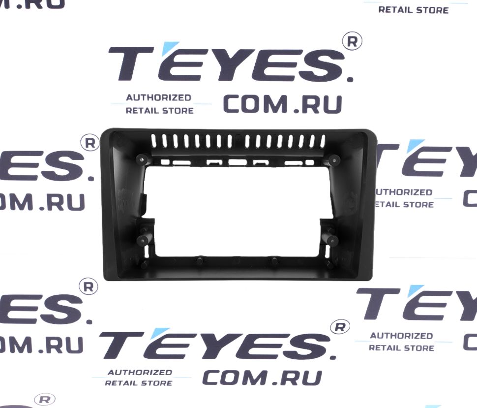 Переходная рамка Honda Stepwgn 6 2022+ Правый руль (10")