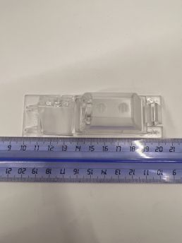 Адаптер под заднюю камеру в подсветку номера Opel Astra, Zafira, Vectra, Insignia