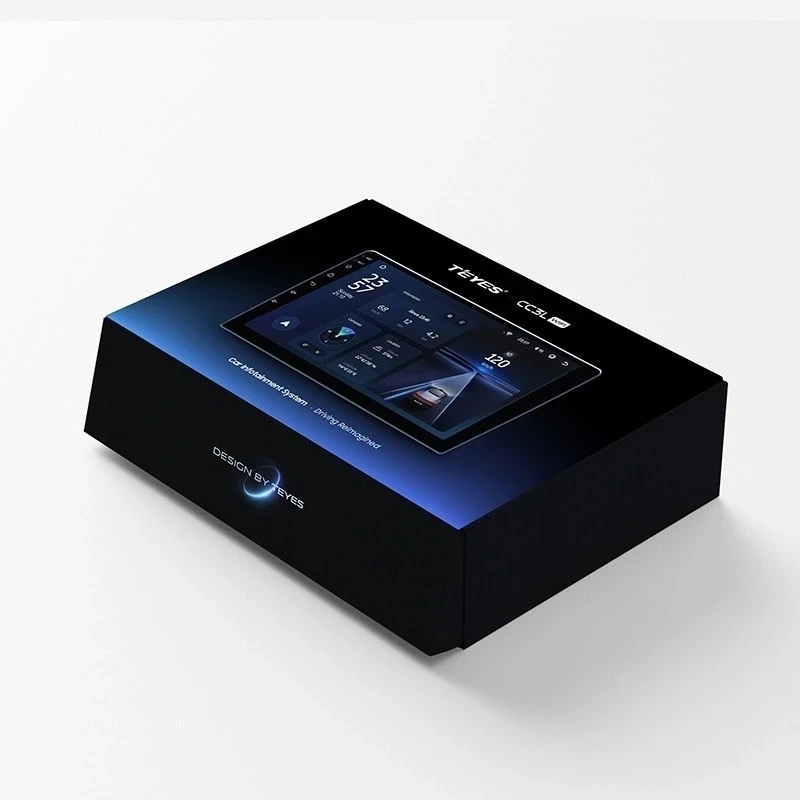 Штатная магнитола Teyes CC3L WiFi 2/32 Mitsubishi L200 5 (2015-2019) климат контроль F2