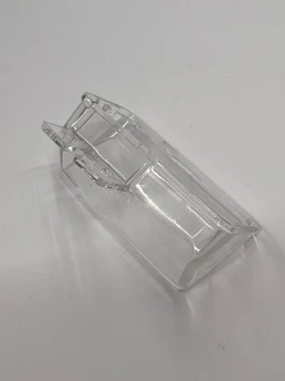 Адаптер под заднюю камеру в подсветку номера Peugeot 206, 207, 307, 307SM, 308SW, Toyota Vitz 10 +