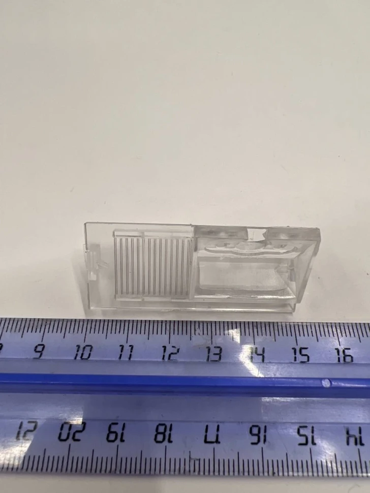 Адаптер под заднюю камеру в подсветку номера Peugeot 308, 307, 307CC, 408