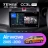 Штатная магнитола Teyes CC3L WiFi 2/32 Honda Airwave GJ (2005-2010) Правый руль