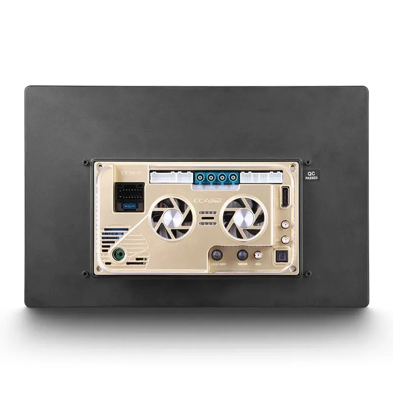 Штатная магнитола Teyes CC4 Pro 8/128 Honda Stepwgn 6 2022+ Правый руль (13")