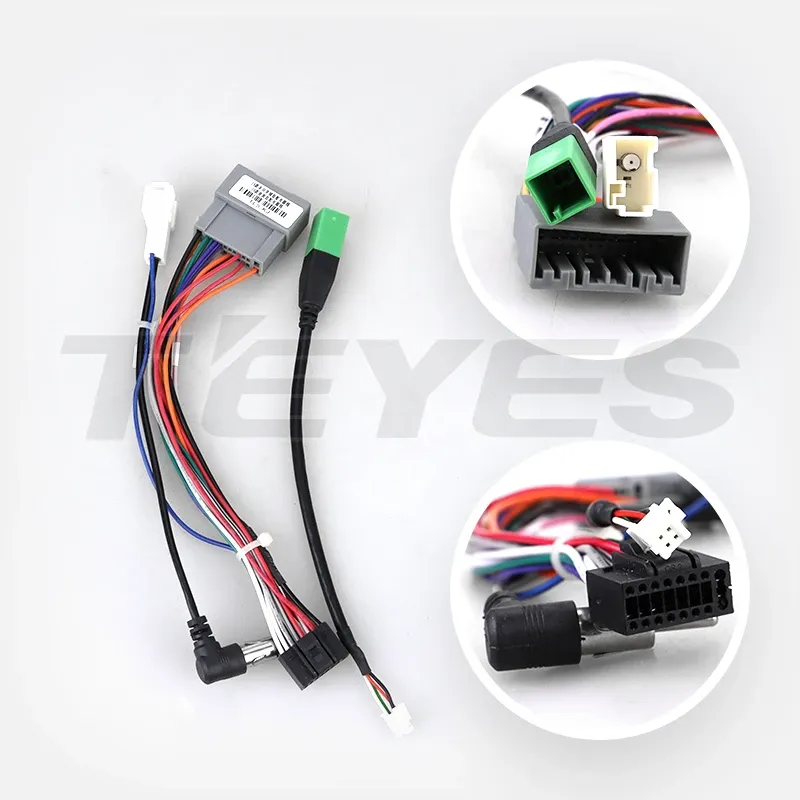 Переходная рамка Honda Jazz 3 (2015-2020) / Fit 3 GP GK (2013-2020) (12,3")